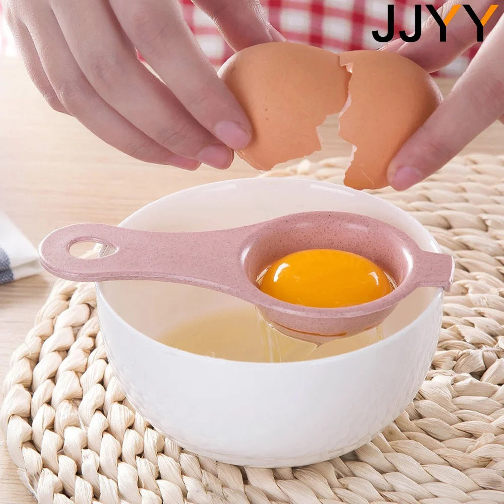 Egg White Separator
