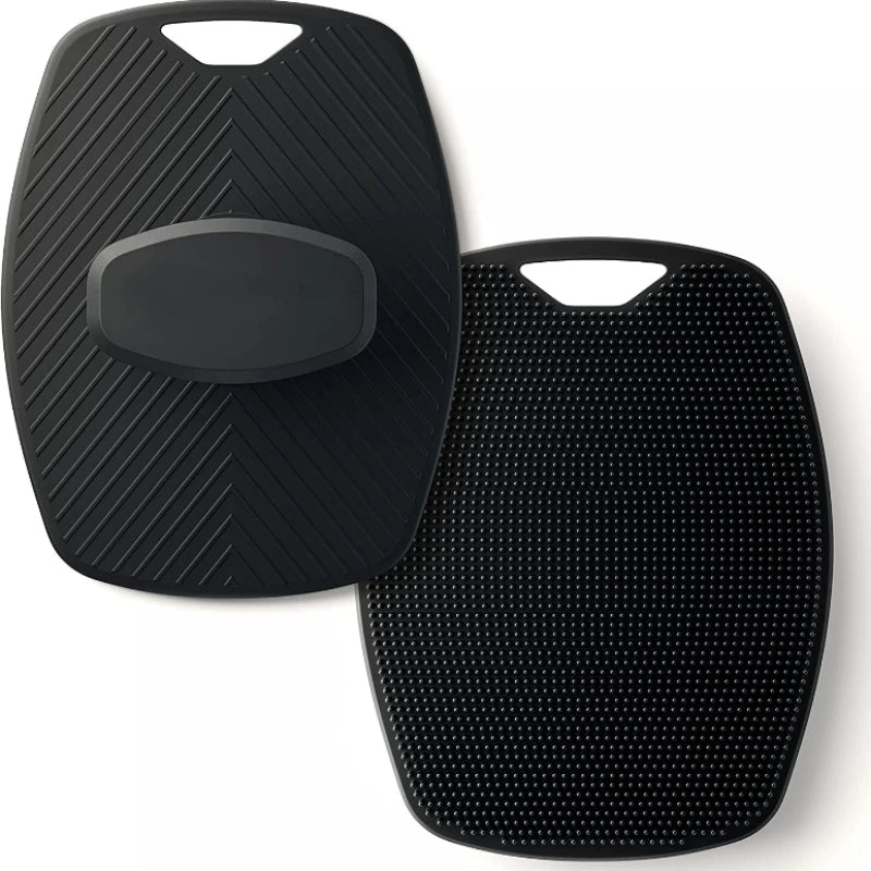 Soft Silicone Exfoliating Brush