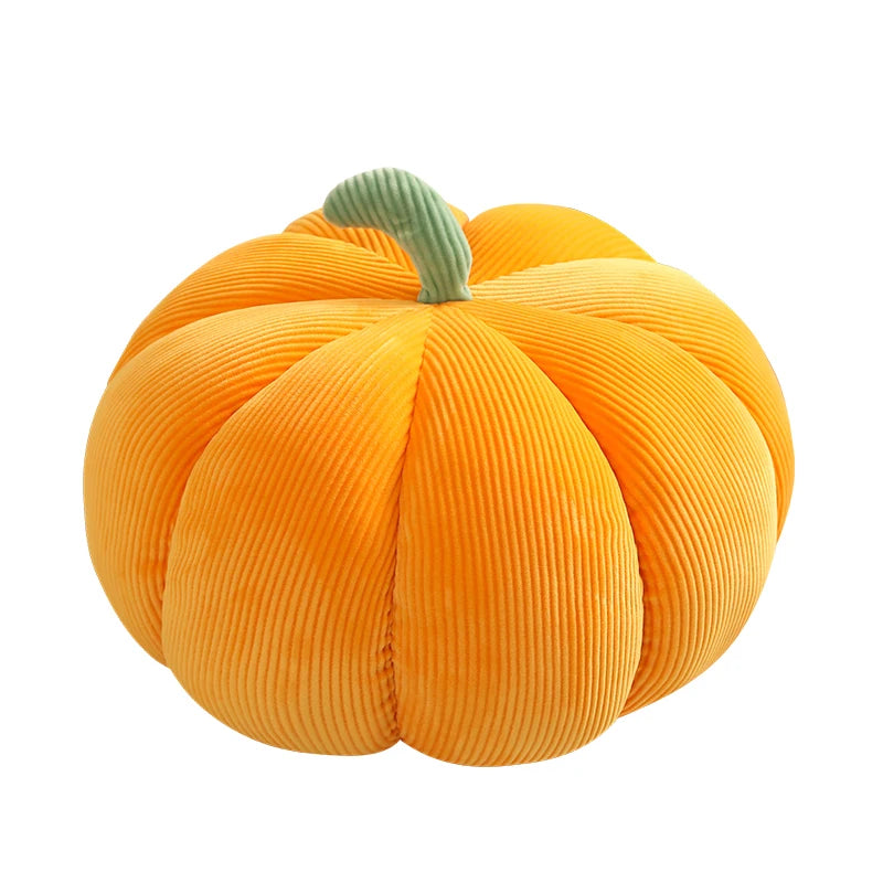 Halloween Pumpkin Plush Toy Cushion