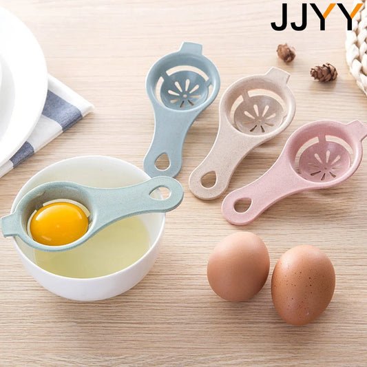 Egg White Separator
