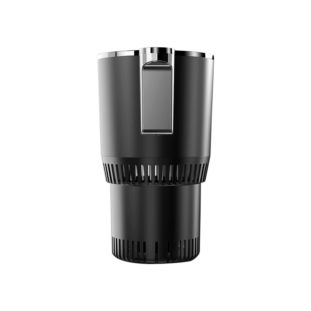 Dual Temperature Car Cup Holder - Heat & Cool