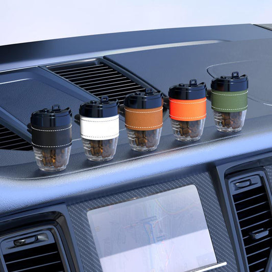 Car Air Freshener